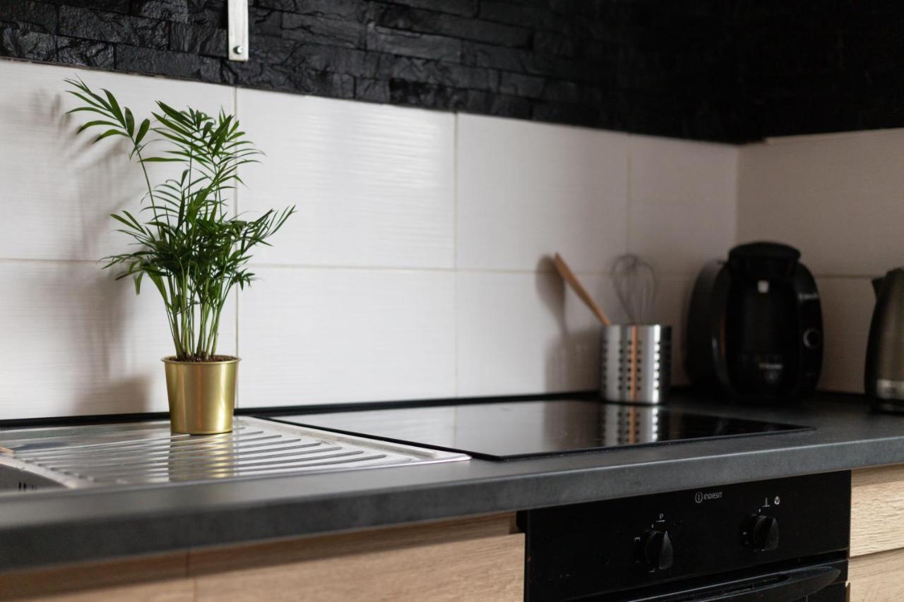 Appartement cosy et lumineux pour 2 à 4 personnes Brest Esterno foto