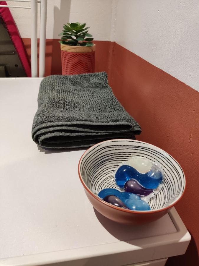 Appartement cosy et lumineux pour 2 à 4 personnes Brest Esterno foto